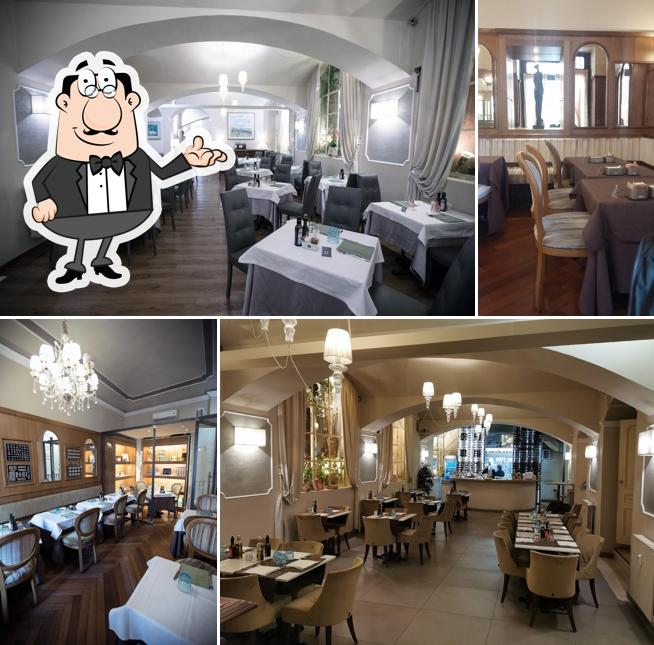 Gerla 1927 Ristorante Caffetteria