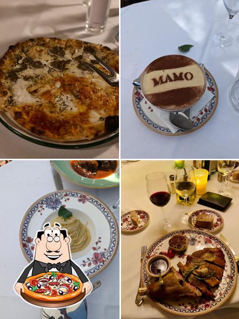 Mamo Michelangelo