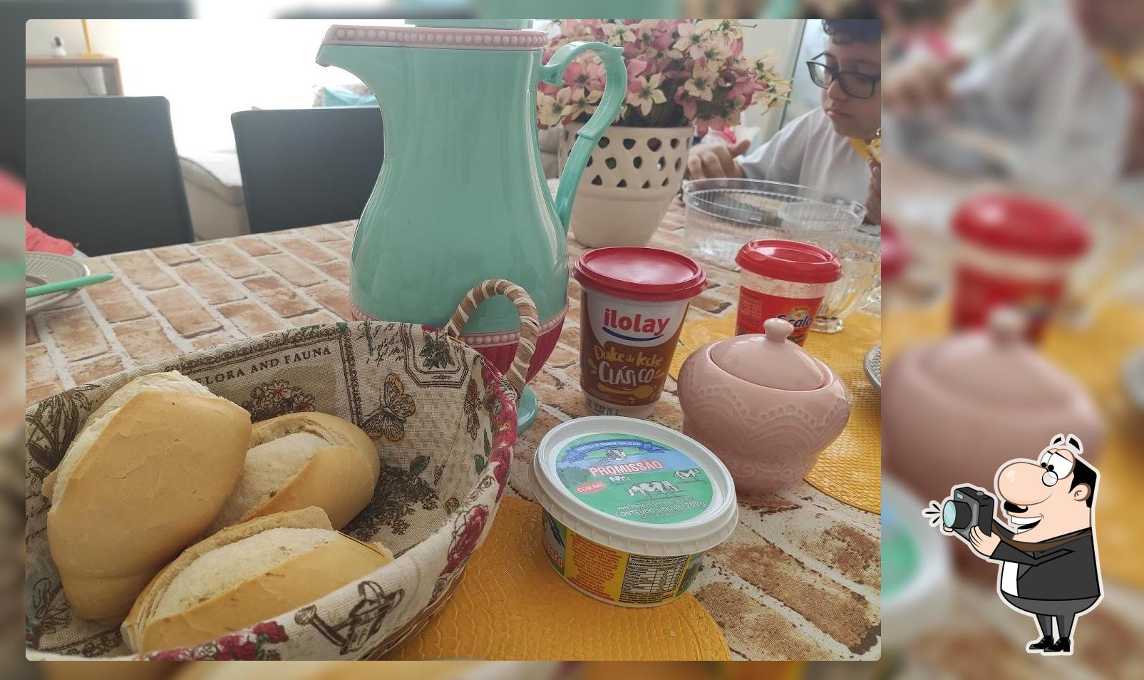 Padaria Morumbi