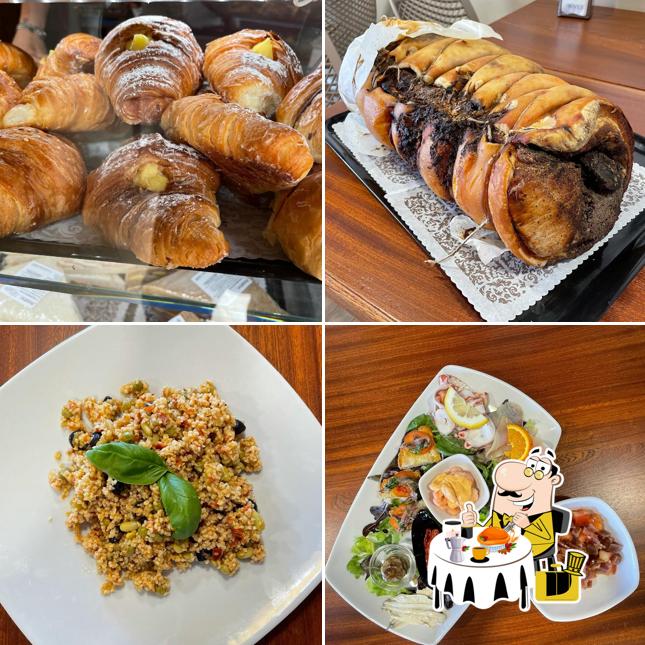 Cibo al Bquadro bar & bistro