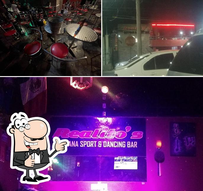 Realito´s Botana, Sports & Dancing Bar, Hermosillo Opiniones del
