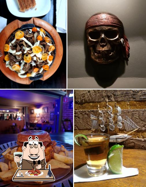 Yo Ho Pub