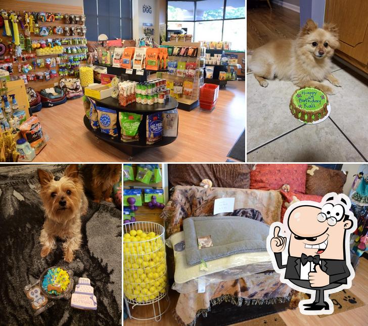 2 Paws 4 U Pet Bakery and Treats image