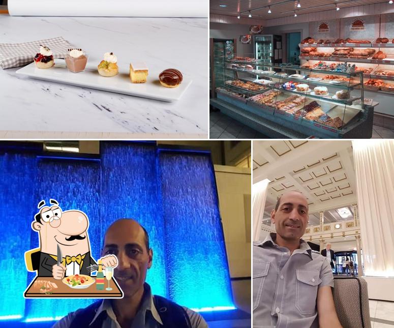 Bäckerei-Konditorei Gysi AG