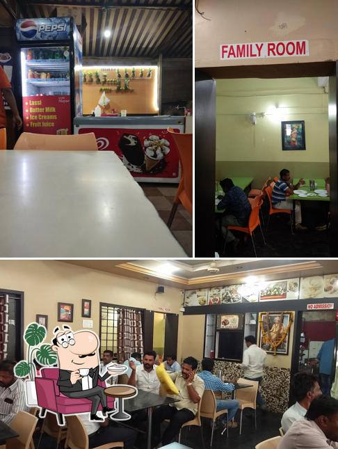 MAYUR Hotel