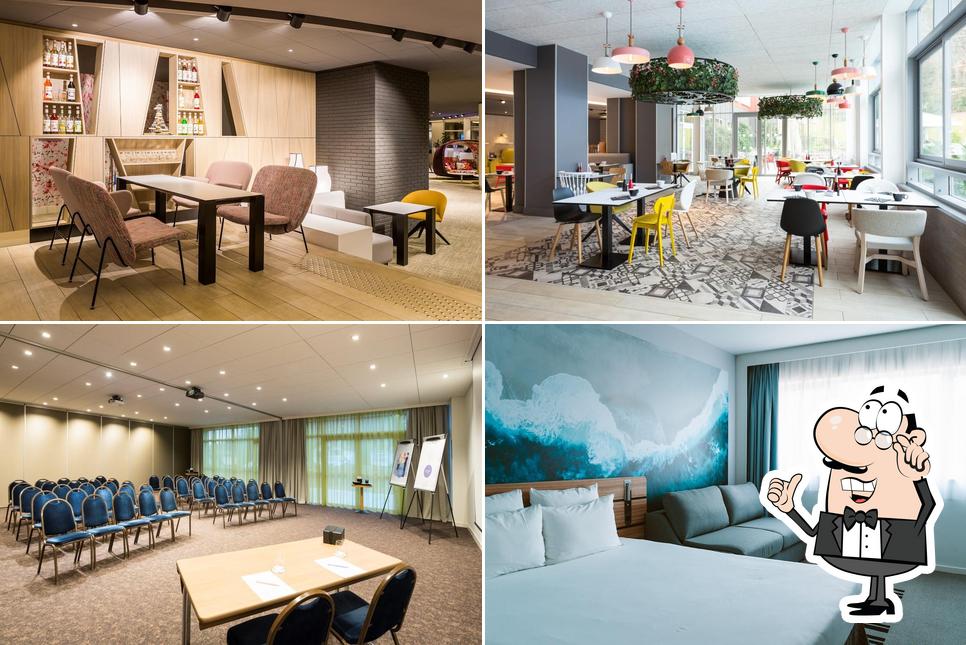 Novotel Resort & Spa Biarritz Anglet