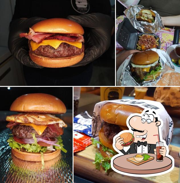 Mark Burger Artesanal