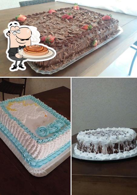 Padaria e Confeitaria do Godó