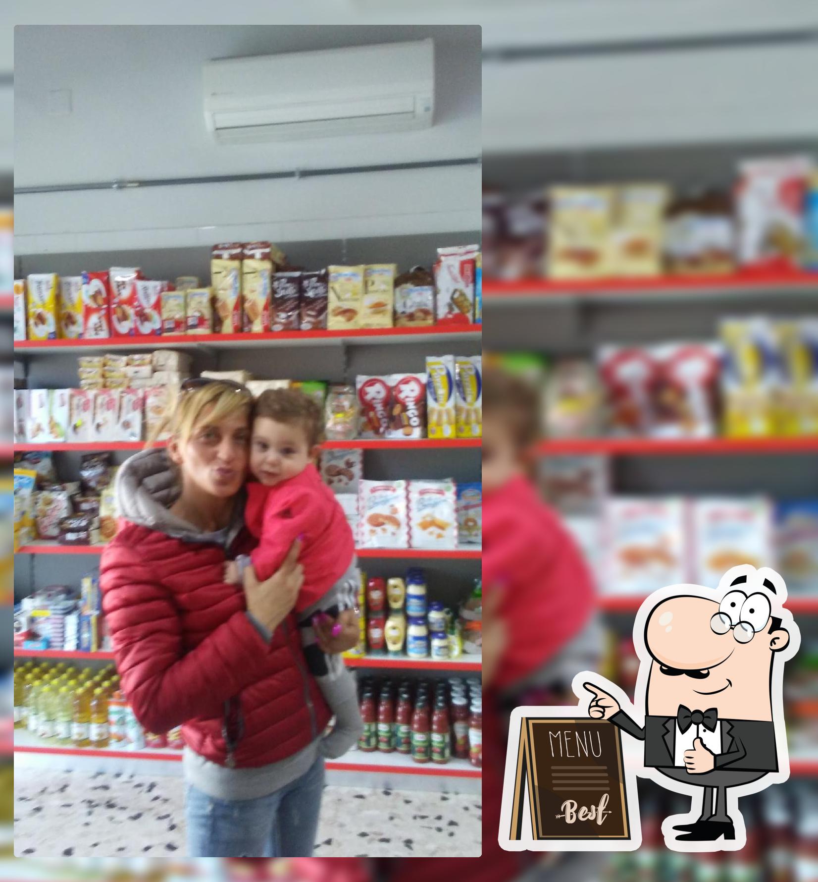 Panetteria Del Corso