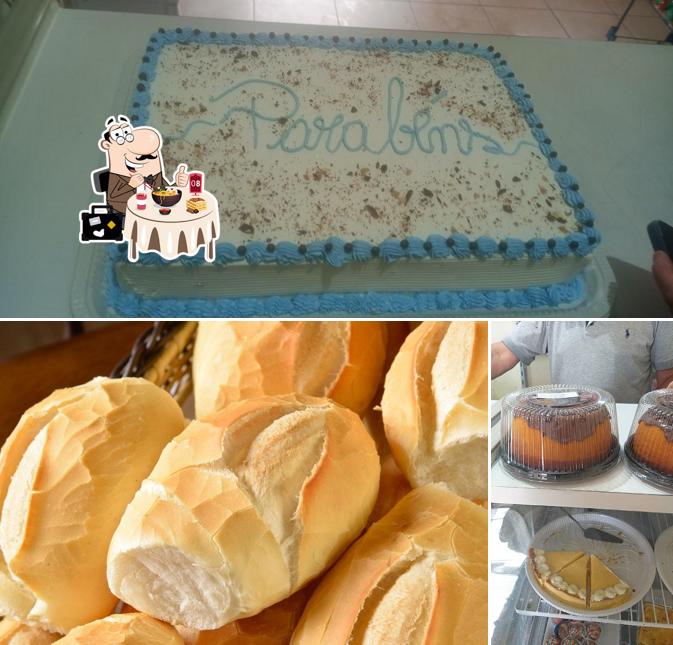 Panificadora Extra Pao