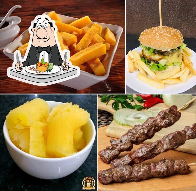 Restaurante Sabor Da Roça Da Mandacarú