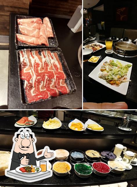 Tong Yang Shabu Shabu & Barbecue Grill - Promenade Greenhills, San Juan ...