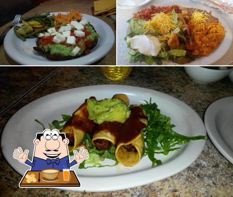 The Tortilla Press in Collingswood Restaurant menu and reviews