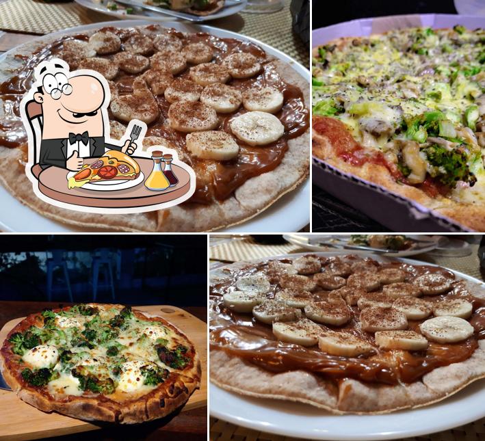 Yep Eventos - Pizzas e Gastronomia Oriental