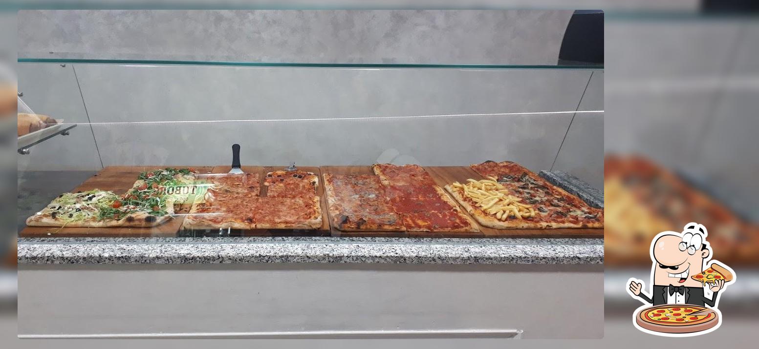 Tony Pizza