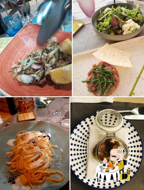 Ristorante A Modo Nostro
