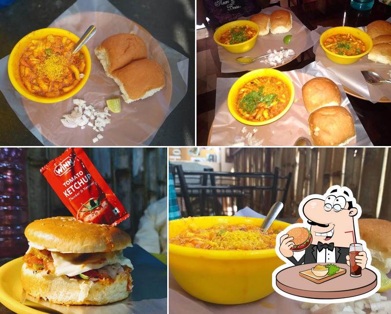 Cafe Crush - Best cafe in ashta.Since2014