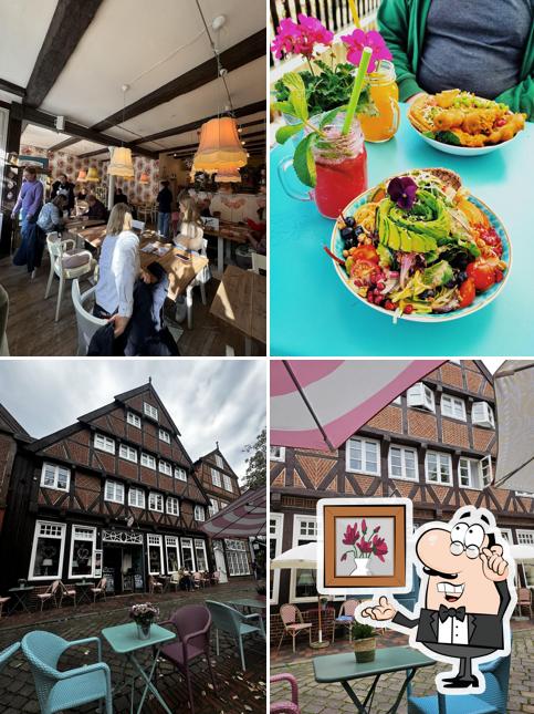 Top 7 Cafés in Buxtehude, November 2024 Restaurant Guru
