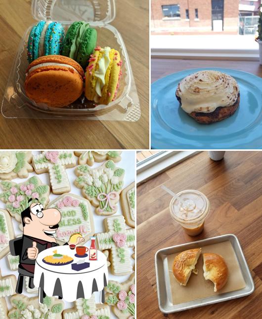 Wisk Baking Company in Old Restaurant reviews