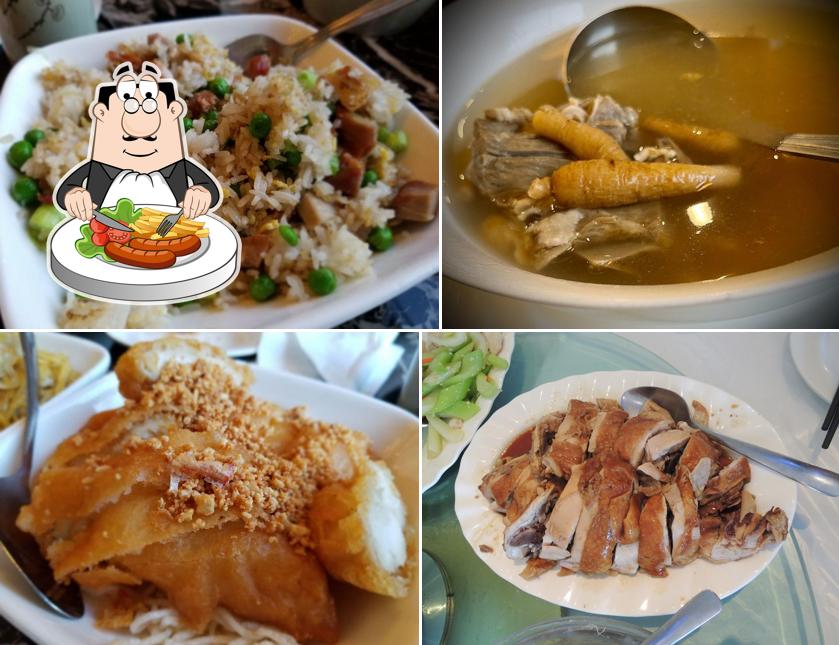 Top 5 restaurants with dim sum in Kelowna, october 2024 Restaurant Guru
