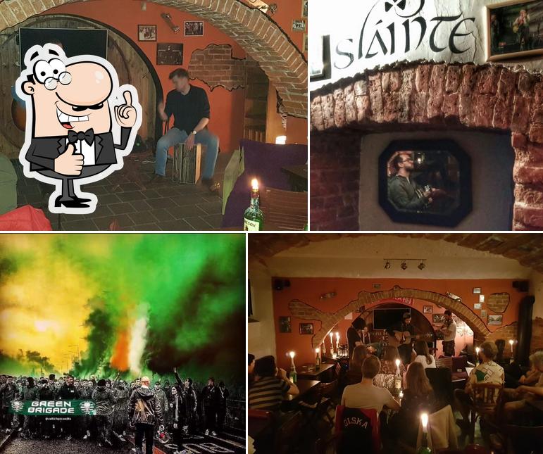 Duffy's Irish Bar, Kraków Restaurant reviews