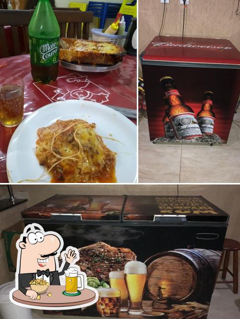 China Pizzaria