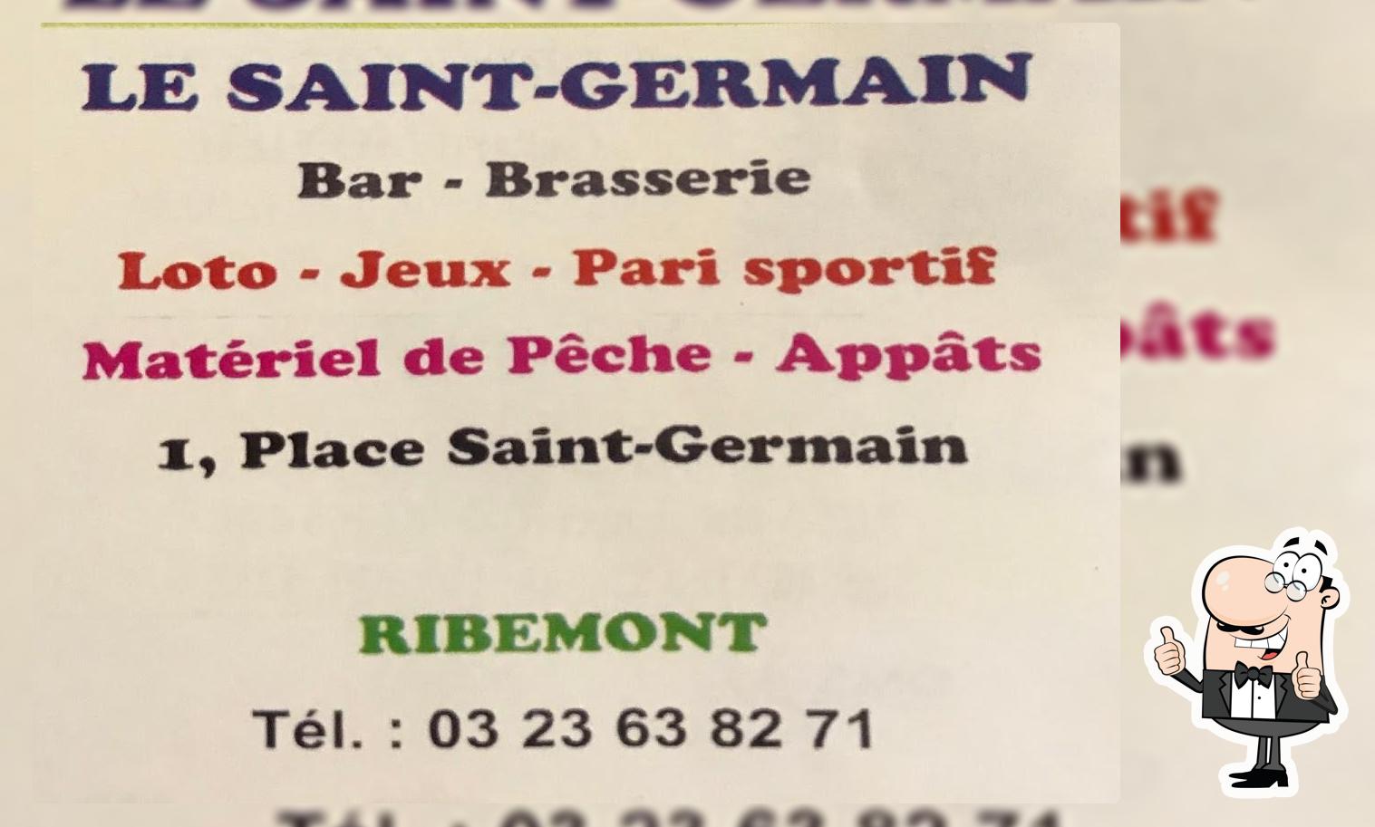 Bar Saint Germain