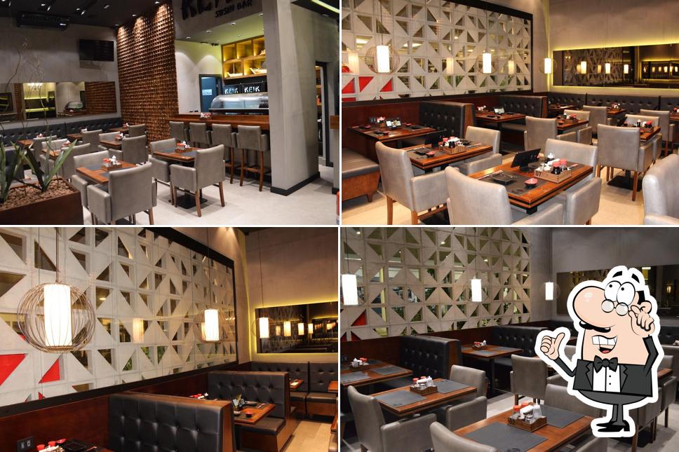 Keik Sushi Bar