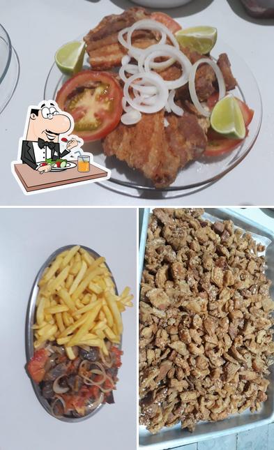 Mineiro's Bar Do Torresmo