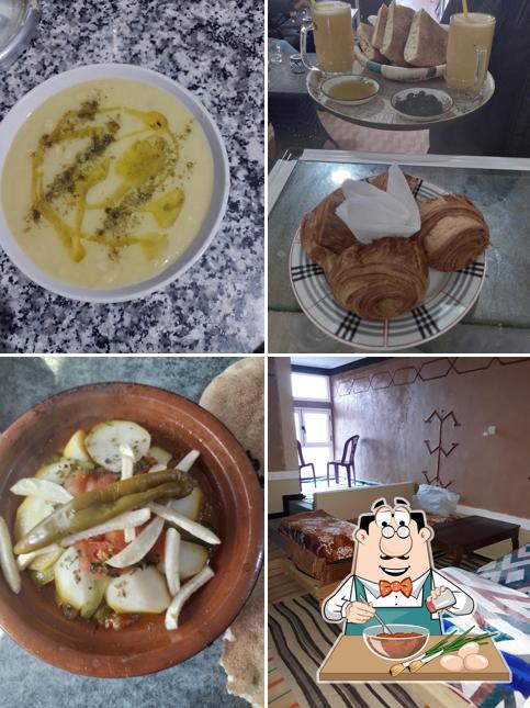 Ayour cafe restaurant