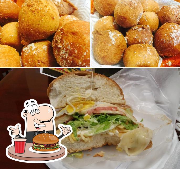 Bread of Honey Bakery, 201 South St in Newark Restaurant reviews