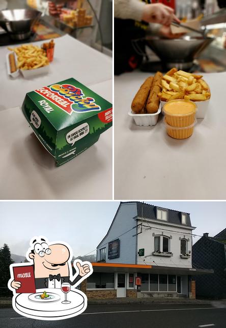 Histoire De ...