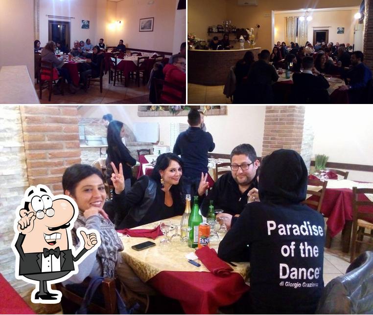 Il Paradiso Dei Sapori