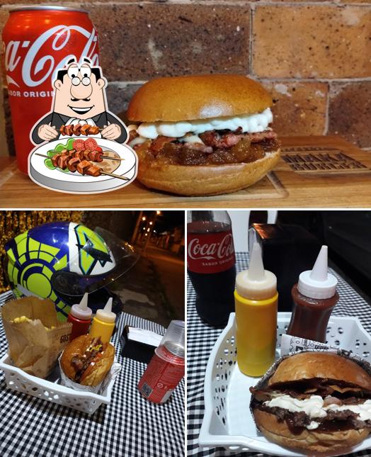 Maka Burger