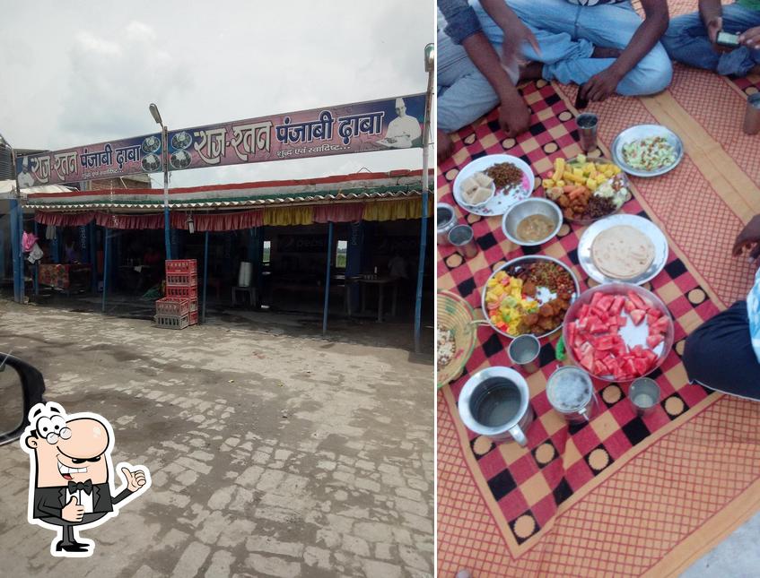 Raj Ratan Panjabi Dhaba