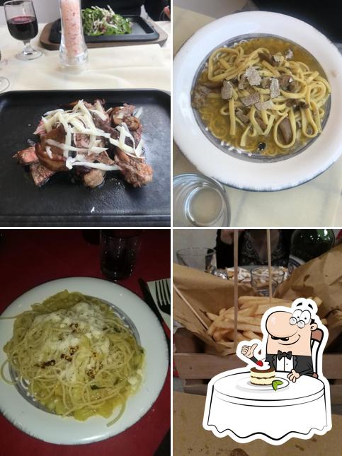 Ristorante Pizzeria Bar il carbonaio