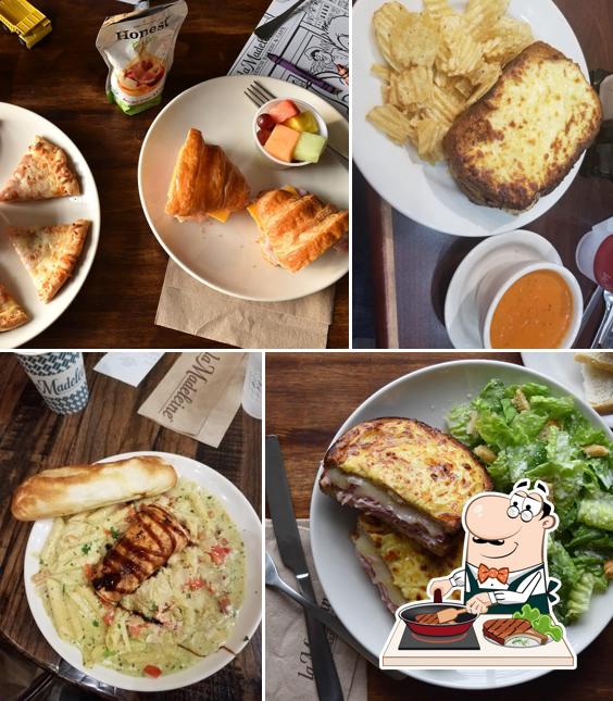 Best restaurants in NorthPark Center Mall Restaurant Guru