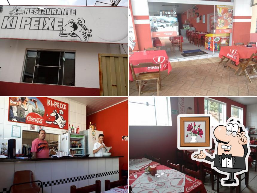 Restaurante Ki-Peixe