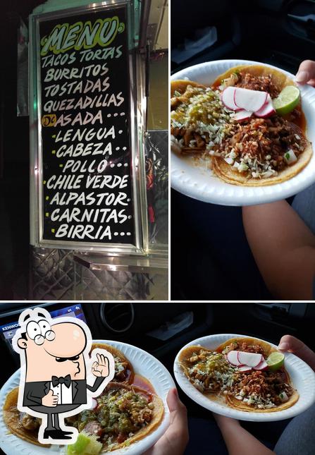 See the photo of Tony's Tacos