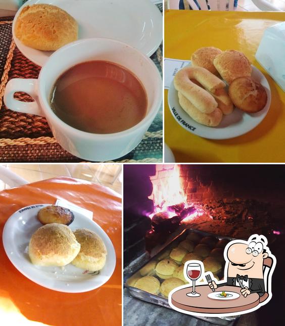 Eulália E Família