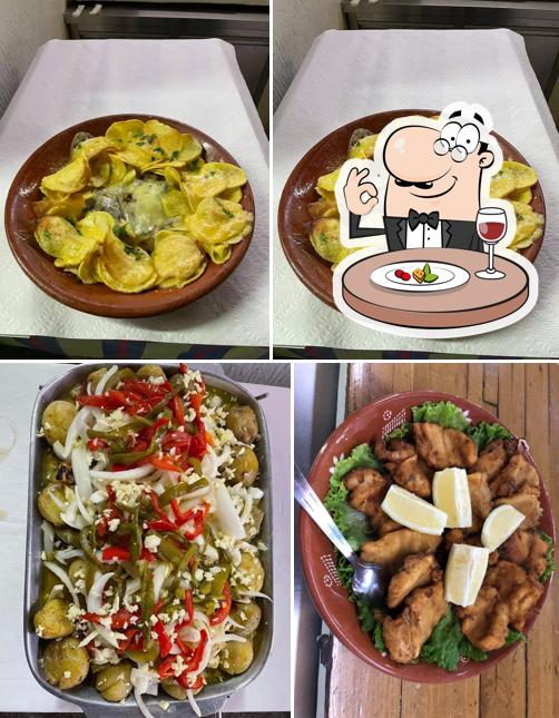 Casa Pichel restaurante, Valongo Avaliações de restaurantes