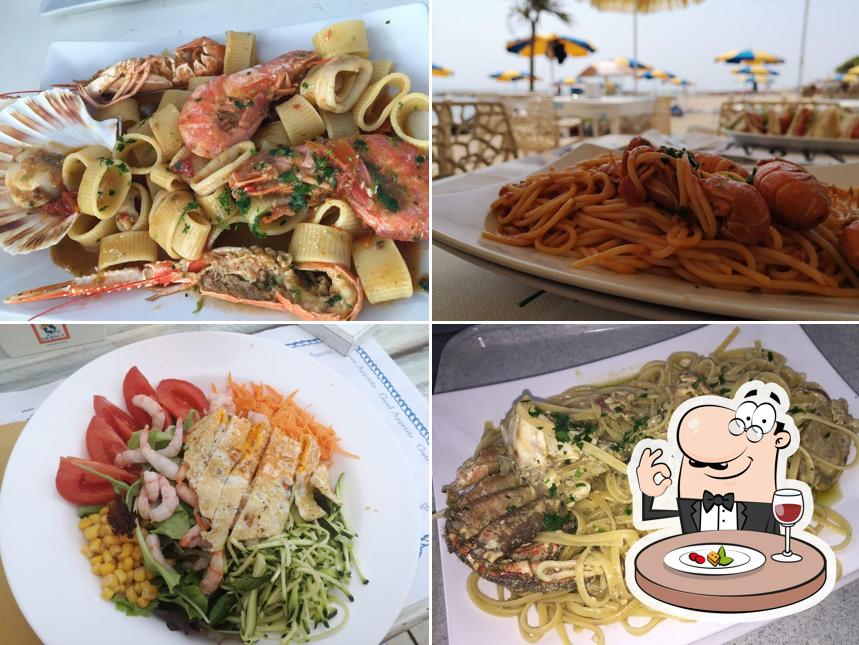 Chiosco Chiaro di Luna