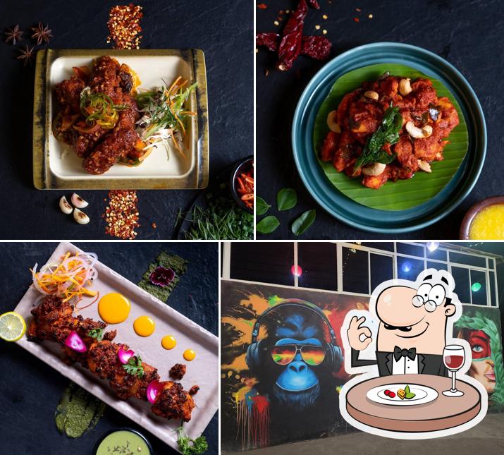 DK Family Restaurant & Dhaba