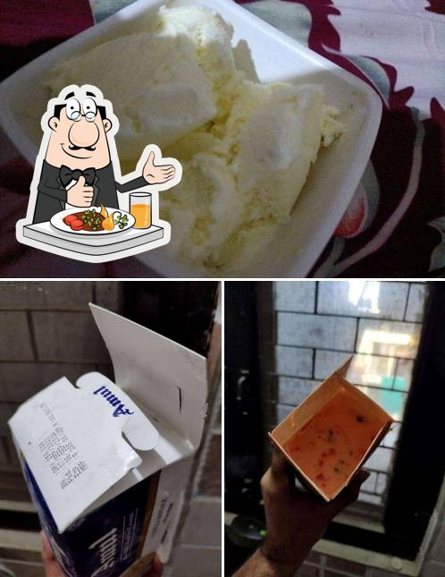 FroGo - One Stop Ice Cream Shop