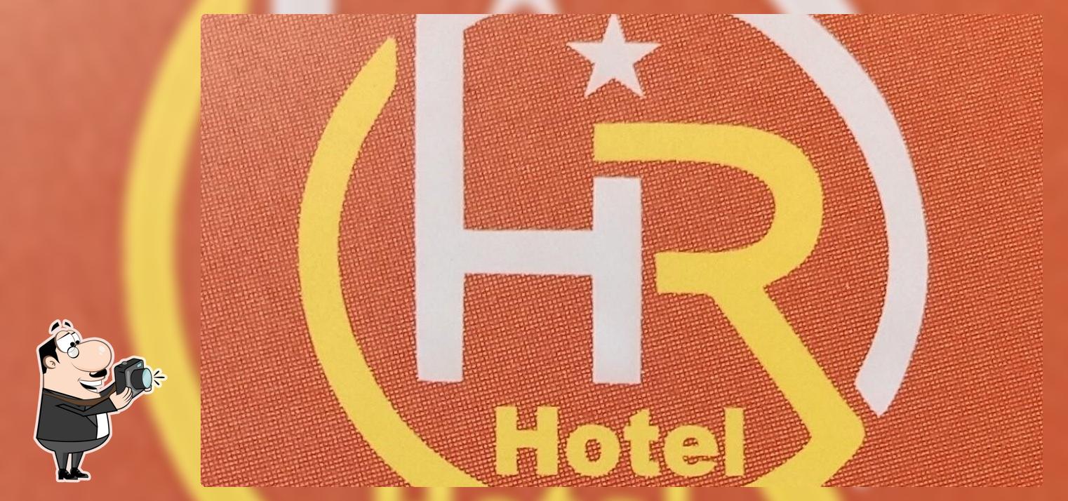 HR HOTEL