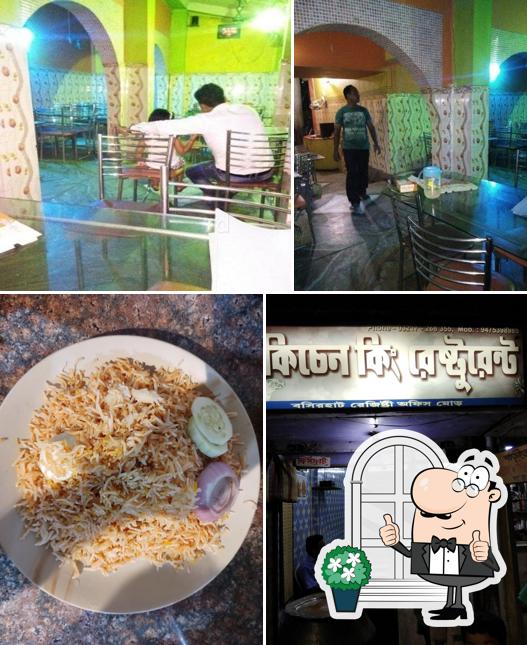Kitchen King Restaurant