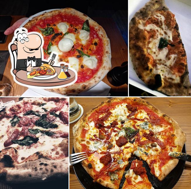 Pizza & Bar Negroni