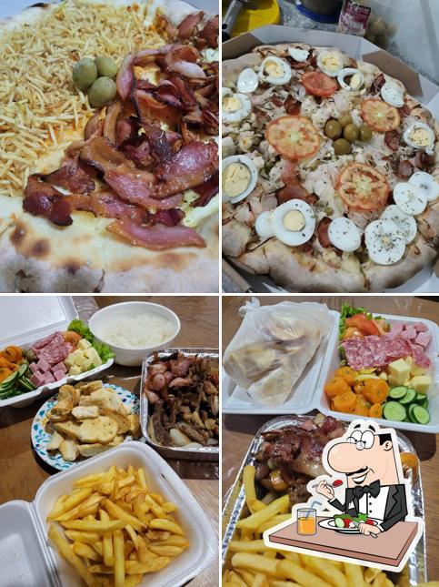 Pizzaria Bom Sabor