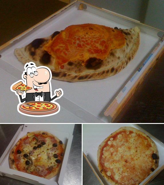 NON SOLO PIZZA pizzeria, Sassari Restaurant reviews