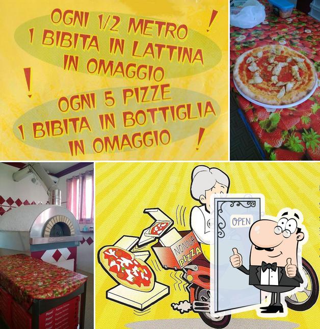 Nonna Pizza